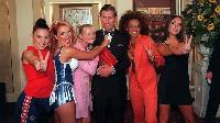 Click to watch 'Divide and Conquer' (popup) Spice Girls How Girl Power Changed Britain